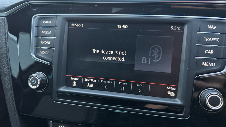 Volkswagen Passat 2.0 TDI R-Line 5dr DSG Diesel Estate